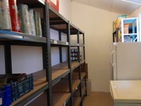 Crediton Foodbank’s plea ahead of summer holidays