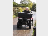 Rural thefts continue in Mid Devon