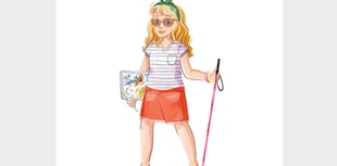 Letter: Summer Reading Challenge events