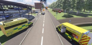 Ambulance service uses VR in training