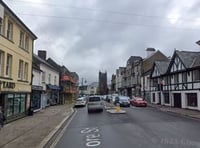 Okehampton says yes to setting up a BID
