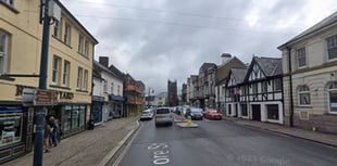 Okehampton says yes to setting up a BID
