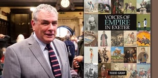Exeter’s role in the British Empire under the spotlight