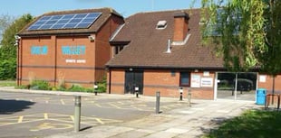 Cullompton Leisure Centre closed after travellers arrive nearby
