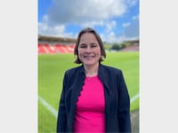 Strategic appointment will support Exeter City Women’s development
