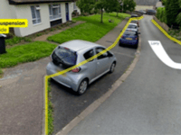 Zedpods to arrive in Sandford on August 6 and 7
