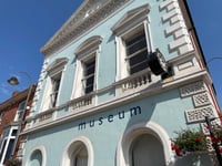 Free exhibition on local customs and traditions at Crediton Museum