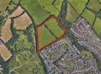 Objections overruled as Exeter homes scheme gets go-ahead