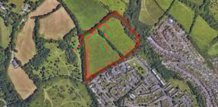 Objections overruled as Exeter homes scheme gets go-ahead