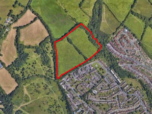 Objections overruled as Exeter homes scheme gets go-ahead