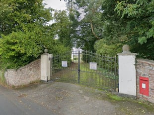 Who – or what – is behind the second failed Tidcombe Hall plans?