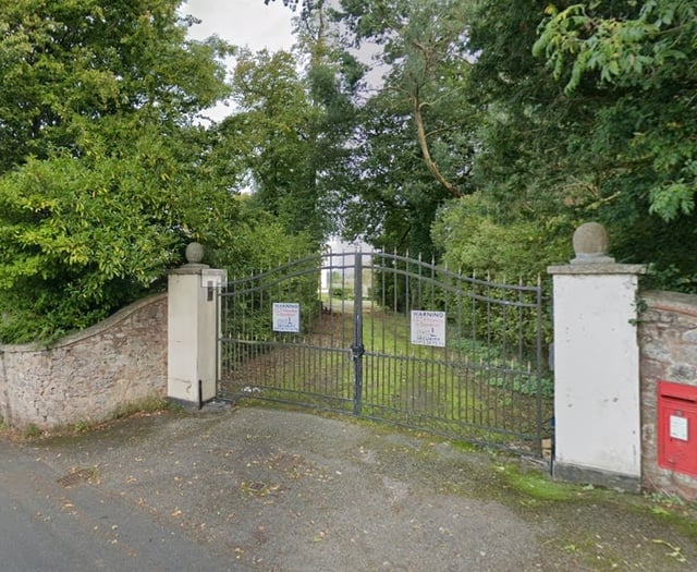 Who – or what – is behind the second failed Tidcombe Hall plans?