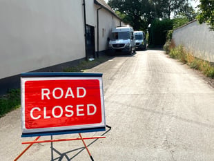 Murder investigation launched over Brampford Speke death
