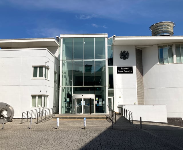 Trial date set for man accused of murdering uncle in Brampford Speke
