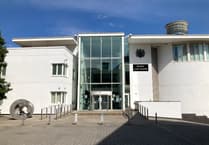 Okehampton man denies rape