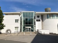 Man accused of stabbing uncle to death in Brampford Speke