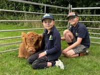 Don’t miss Morchard Bishop’s big day
