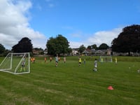 Sport and much more for young people this month
