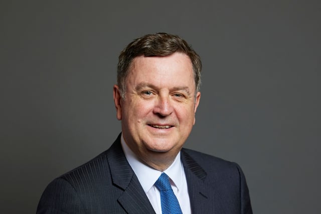 My thoughts on the Budget, by Central Devon MP Mel Stride
