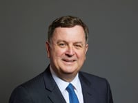 Letter: Asking Mel Stride to press Government on climate crisis
