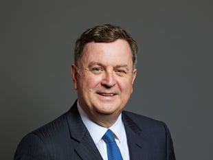 Let’s build but not just anywhere! By Mel Stride MP
