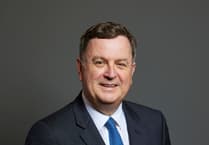 Growth Matters, by Mel Stride, the MP for Central Devon