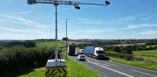 Police use AI cameras to catch drivers breaking law