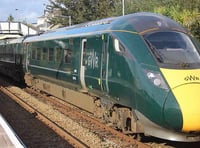 Tavistock rail link not dead in the water yet