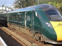 Tavistock rail link not dead in the water yet