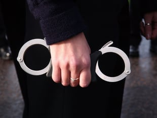 More than a quarter of Mid Devon criminals reoffend within a year