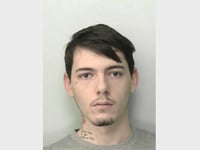 Bus thug jailed for attacking passenger with broken vodka bottle
