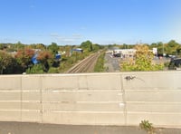 Cullompton railway station ‘scrapped’ by government, Lib Dems claim