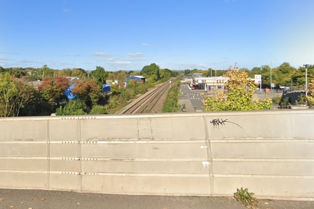 Cullompton railway station ‘scrapped’ by government, Lib Dems claim