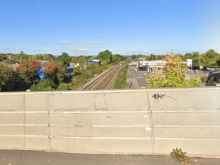Cullompton railway station ‘scrapped’ by government, Lib Dems claim