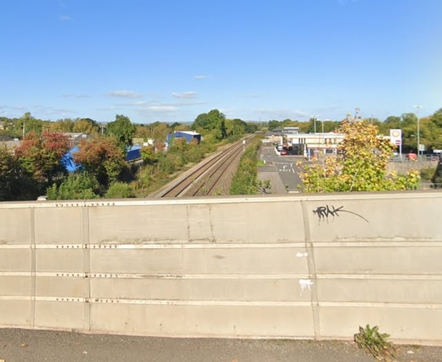 Cullompton railway station ‘scrapped’ by government, Lib Dems claim