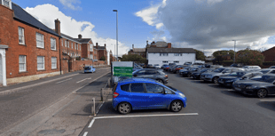 Exeter car park charges could be going up