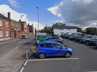 Exeter parking charges likely to rise