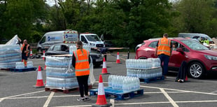 Council explores legal options over water quality concerns