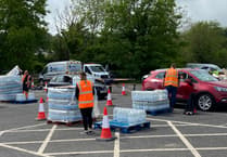 Council explores legal options over water quality concerns