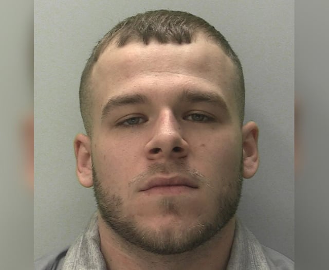 Okehampton man wanted by police