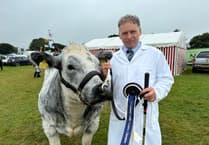Okehampton Show - a great day out