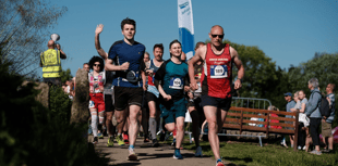 Reservoir run raised thousands for wildlife charities

