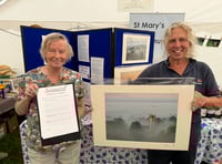£250,000 church appeal launched at Morchard Bishop
