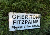 Cheriton Fitzpaine ladies learn about men's issues