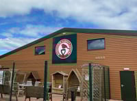 Homeleigh Garden Centre to expand and get new car wash