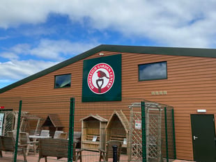Plans lodged to make Homeleigh Garden Centre bigger with new car wash