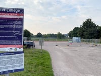 Views invited on leasing land at Exwick Playing Fields
