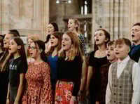 Cathedral concert will mark Army Benevolent Fund’s 80th anniversary
