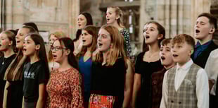 Cathedral concert will mark Army Benevolent Fund’s 80th anniversary
