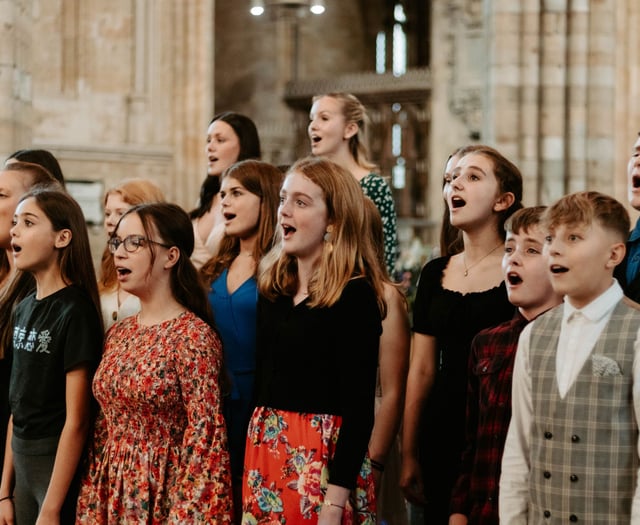 Cathedral concert will mark Army Benevolent Fund’s 80th anniversary
